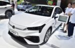 GAC-AION-S - For Sale From China | Chinese Cars in Angola - Image 3