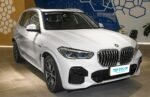 BMW X5 PHEV - Buy Direct From China | Chinese Cars in Angola