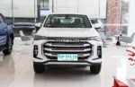 SAIC Maxus T90 EV - Buy Direct From China | Chinese Cars in Angola