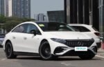 Benz EQS AMG - Buy Direct From China | Chinese Cars in Angola