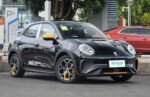 ORA Good Cat GT - For Sale From China | Chinese Cars in Angola