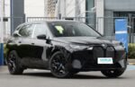 BMW IX - Buy Direct From China | Chinese Cars in Angola