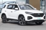 HYUNDAI IX35 - For Sale From China | Chinese Cars in Angola