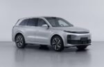 Li L6 Auto - For Sale From China | Chinese Cars in Angola