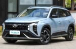 HYUNDAI MUFASA 2026 - For Sale From China | Chinese Cars in Angola