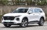 HYUNDAI Santa Fe 2026 - For Sale From China | Chinese Cars in Angola