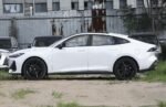 Changan UNI－V - For Sale From China | Chinese Cars in Angola - Image 4