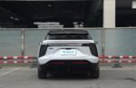 Hiphi X - Buy Direct From China | Chinese Cars in Angola - Image 4