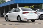 Toyota Corolla - For Sale From China | Chinese Cars in Angola - Image 2