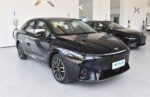 XPeng P5 - For Sale From China | Chinese Cars in Angola