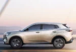 Aito M8 - Buy Direct From China | Chinese Cars in Angola - Image 8