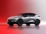 Lynk & Co Z20 - Buy Direct From China | Chinese Cars in Angola - Image 11