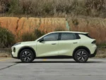 Aito M8 - Buy Direct From China | Chinese Cars in Angola - Image 12