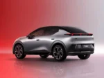 Lynk & Co Z20 - Buy Direct From China | Chinese Cars in Angola - Image 8