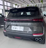 Geely Coolray L - Buy Direct From China | Chinese Cars in Angola - Image 8
