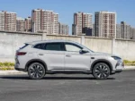 BYD Ocean - Buy Direct From China | Chinese Cars in Angola - Image 5