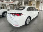 Toyota Corola - Buy Direct From China | Chinese Cars in Angola - Image 2