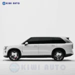 Zeekr 9X - Buy Direct From China | Chinese Cars in Angola - Image 3