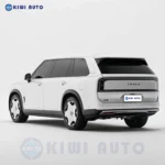 Zeekr 9X - Buy Direct From China | Chinese Cars in Angola - Image 4