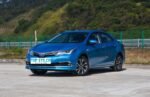Toyota Corolla PHEV - Buy Direct From China | Chinese Cars in Angola