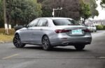 Benz E PHEV - Buy Direct From China | Chinese Cars in Angola - Image 3