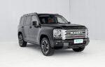 GWM Haval H9 - For Sale From China | Chinese Cars in Angola - Image 3