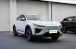 NETA X 2026 - For Sale From China | Chinese Cars in Angola - Image 4