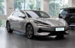 Denza Z9 GT DM - For Sale From China | Chinese Cars in Angola - Image 3