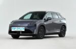 GAC-AION-LX - Buy Direct From China | Chinese Cars in Angola