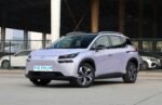 GAC-AION-V - For Sale From China | Chinese Cars in Angola