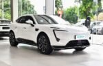 Avatr 11 - For Sale From China | Chinese Cars in Angola