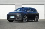 LIXIANG L7 - For Sale From China | Chinese Cars in Angola - Image 3