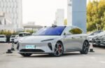 NIO Et5 - Buy Direct From China | Chinese Cars in Angola - Image 2