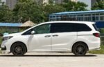 HONDA Odyssey - For Sale From China | Chinese Cars in Angola - Image 3