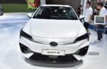 GAC-AION-S - For Sale From China | Chinese Cars in Angola