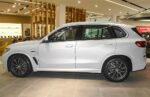 BMW X5 PHEV - Buy Direct From China | Chinese Cars in Angola - Image 2
