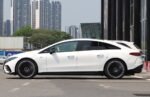 Benz EQS AMG - Buy Direct From China | Chinese Cars in Angola - Image 3