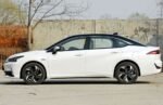 GAC Toyota iA5 - For Sale From China | Chinese Cars in Angola - Image 4