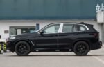 BMW Ix3 - Buy Direct From China | Chinese Cars in Angola - Image 3