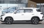 HYUNDAI IX35 - For Sale From China | Chinese Cars in Angola - Image 3
