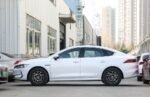 Qin PLUS 2026 EV510KM Travel Edition - For Sale From China | Chinese Cars in Angola - Image 2