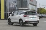 GAC MOTOR Trumpchi GS4 - Buy Direct From China | Chinese Cars in Angola - Image 3