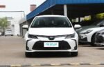 Toyota Corolla - For Sale From China | Chinese Cars in Angola