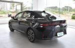 XPeng P5 - For Sale From China | Chinese Cars in Angola - Image 3