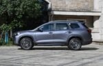 Chery Jetour X90 PLUS 2026 - For Sale From China | Chinese Cars in Angola - Image 3
