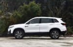 Changan CS75 2026 - For Sale From China | Chinese Cars in Angola - Image 3