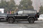 BYD Leopard 5 - For Sale From China | Chinese Cars in Angola - Image 3