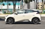 2026 BYD Seagull - China Export Vehicle | Chinese Cars in Angola - Image 3