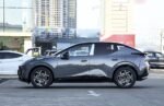 Lynk & Co Z20 - China Export Vehicle | Chinese Cars in Angola - Image 4