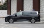 2026 BYD Xia DM-i - For Sale From China | Chinese Cars in Angola - Image 4
